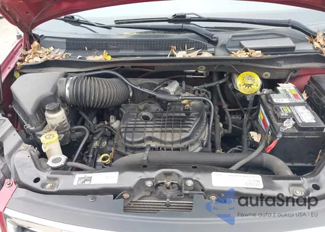 2015 Chrysler Town & Country Touring из США, поврежденный, VIN 2C4RC1BG9FR716571